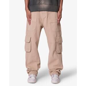 MNML ULTRA BAGGY POCKETEER DENIM pants 31